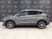 Geely Coolray I Москва  - изображение 35