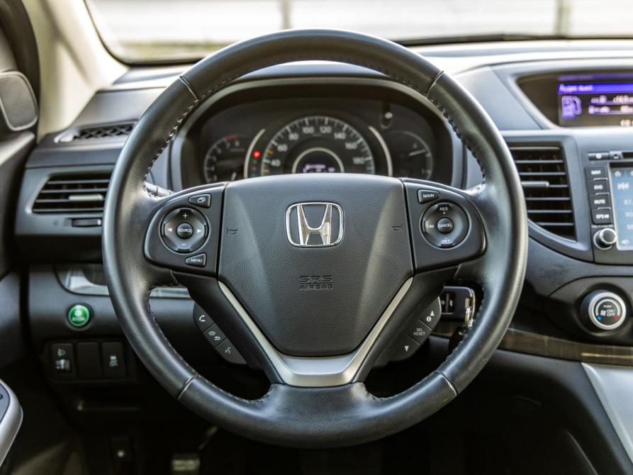 Honda CR-V IV Волгоград  - изображение 17