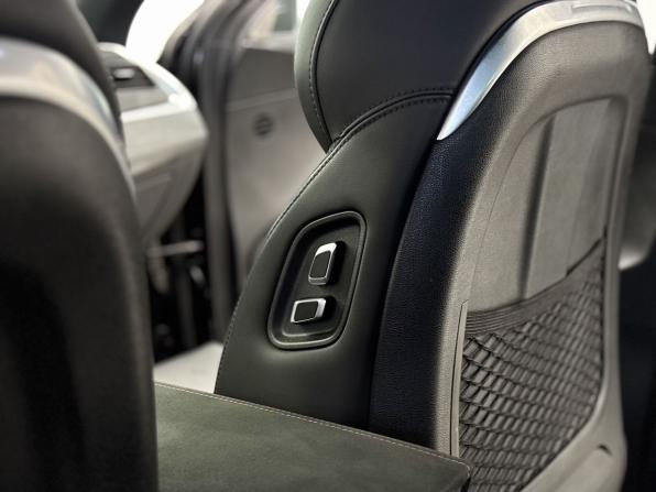 Geely Tugella I Рестайлинг с пробегом 2023 года, цена 2 980 000 рублей, 49000 км, внедорожник, Автокод Объявления
