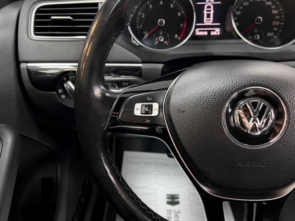 Volkswagen Jetta VI Рестайлинг с пробегом 2018 года, цена 1 450 000 рублей, 159315 км, седан, Автокод Объявления