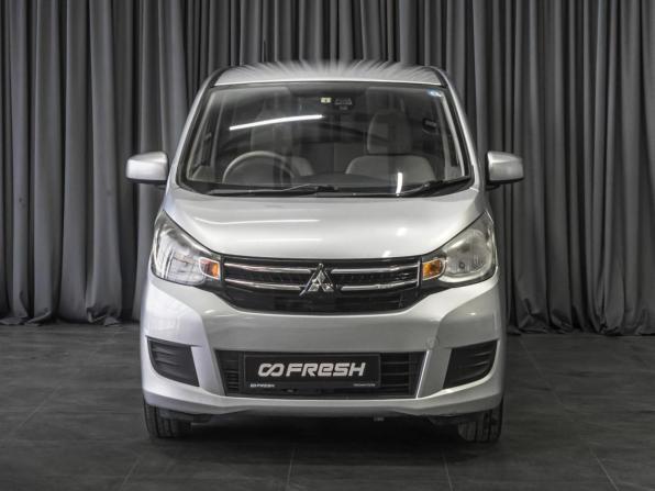 Mitsubishi eK Wagon III Рестайлинг с пробегом 2018 года, цена 769 000 рублей, 172113 км, хэтчбек, Автокод Объявления