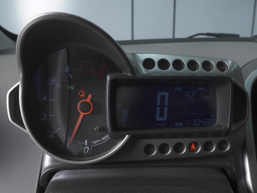 Chevrolet Aveo II Ростов-на-Дону  - изображение 16