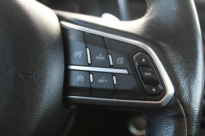 Haval F7 I с пробегом 2020 года, цена 1 900 000 рублей, 66000 км, внедорожник, Автокод Объявления