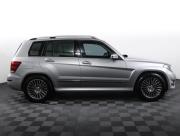 Mercedes-Benz GLK-Класс I (X204) Рестайлинг Москва  - изображение 26