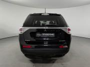 Mitsubishi Outlander III Уфа  - изображение 33