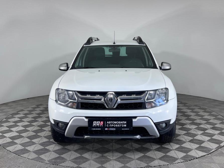 Renault Duster I Рестайлинг Ростов-на-Дону  - изображение 2
