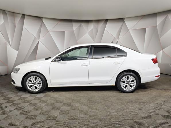 Volkswagen Jetta VI с пробегом 2014 года, цена 1 098 000 рублей, 121063 км, седан, Автокод Объявления