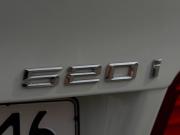 BMW 5 серии VI (F10/F11/F07) Рестайлинг Казань  - изображение 58