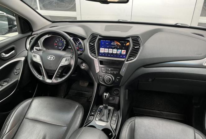 Hyundai Santa Fe III с пробегом 2013 года, цена 1 780 000 рублей, 237834 км, внедорожник, Автокод Объявления