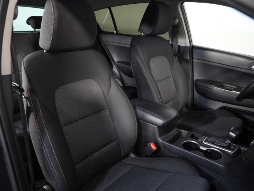 Kia Sportage IV Рестайлинг Санкт-Петербург  - изображение 20