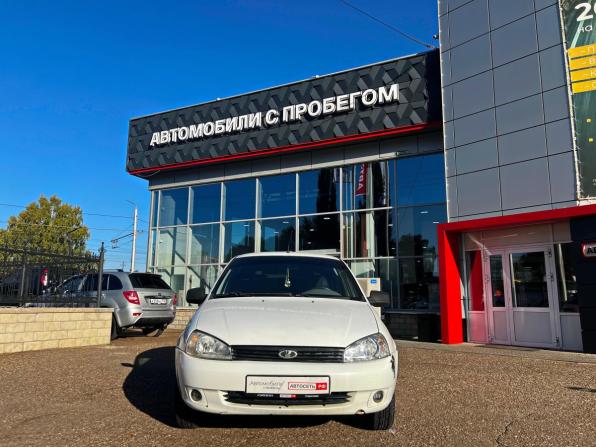 Lada (ВАЗ) Kalina I с пробегом 2011 года, цена 280 000 рублей, 169574 км, хэтчбек, Автокод Объявления