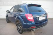 Lifan X60 I Рестайлинг 2 Воронеж  - изображение 24