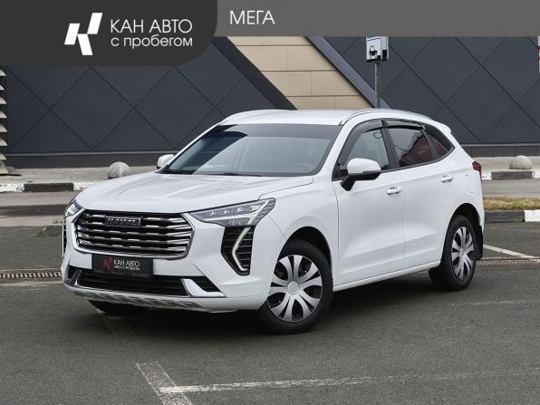 Haval Jolion I с пробегом 2023 года, цена 1 693 000 рублей, 31985 км, внедорожник, Автокод Объявления