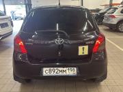 Toyota Yaris II Санкт-Петербург  - изображение 12