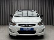 Hyundai Solaris I Ижевск  - изображение 27