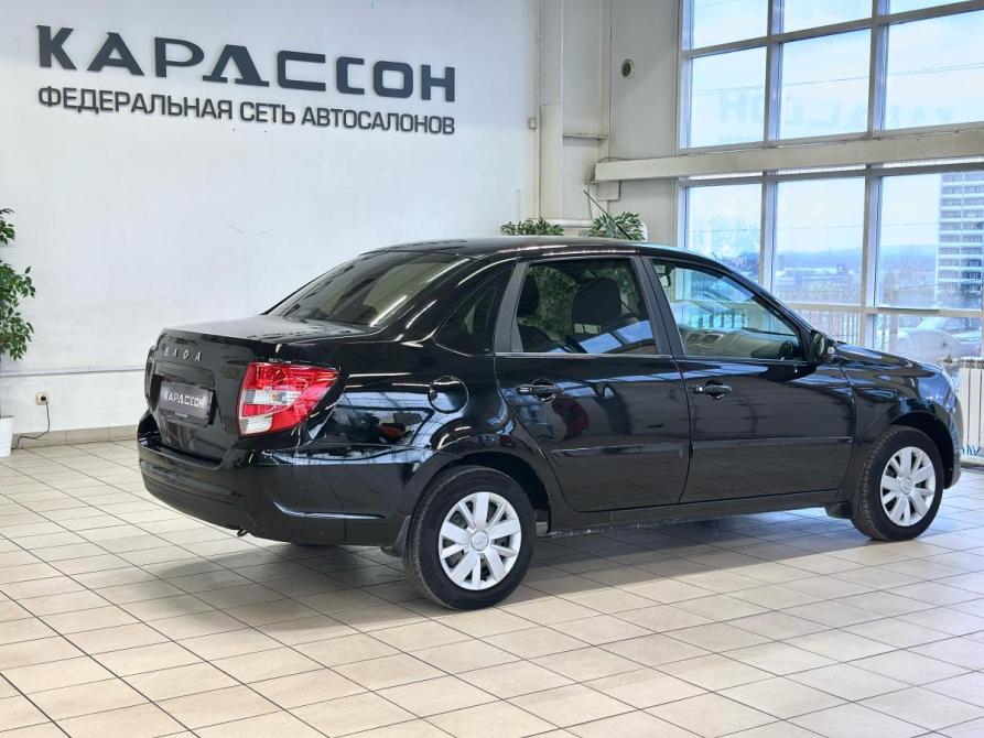 Lada (ВАЗ) Granta I Рестайлинг Волгоград  - изображение 2