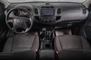 Toyota Hilux VII Рестайлинг Томск  - изображение 28