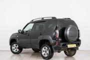Lada (ВАЗ) Niva Travel I Красноярск  - изображение 27