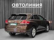 Toyota Venza I Красноярск  - изображение 28