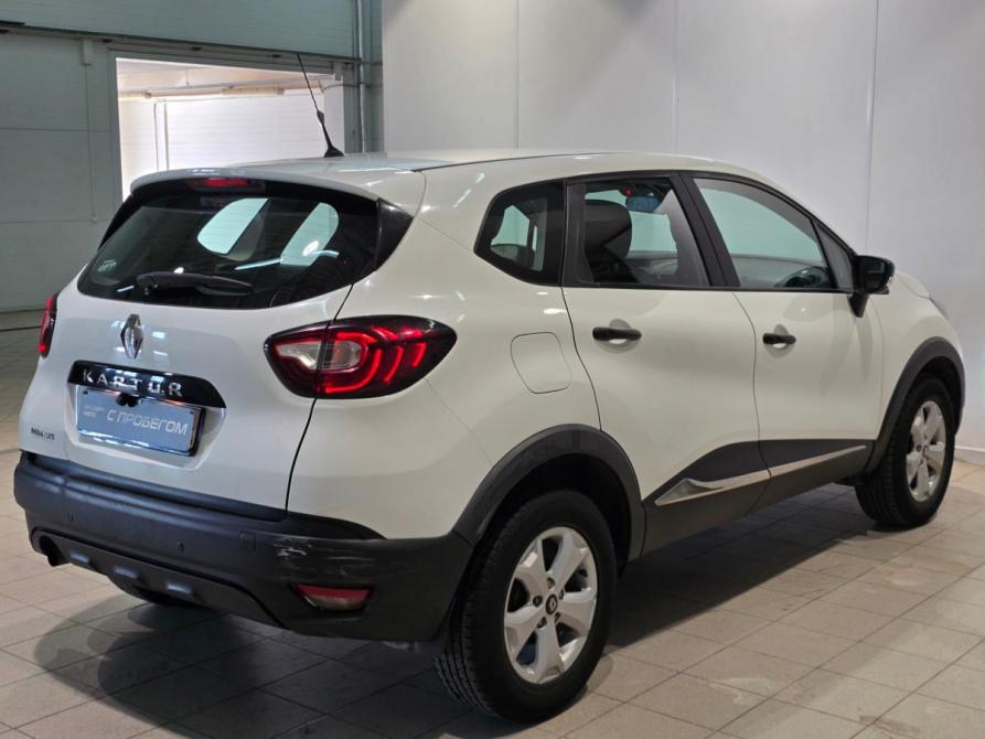 Renault Kaptur I Самара  - изображение 5