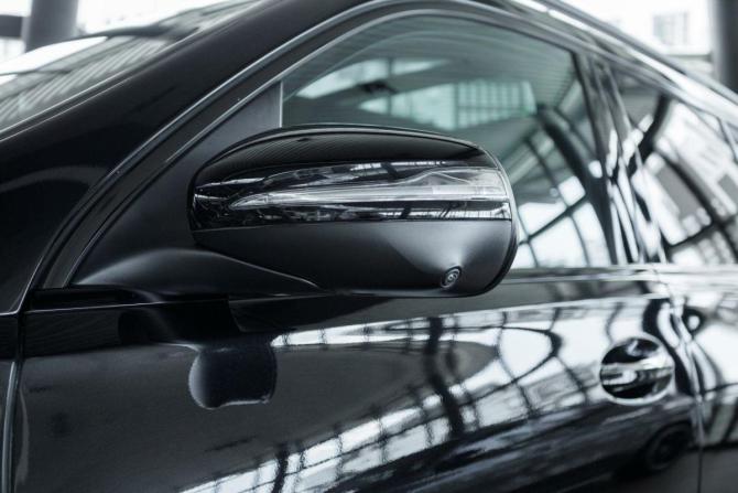 Новый Mercedes-Benz GLS II (X167) Рестайлинг 2025 года, цена 18 200 000 рублей, внедорожник, Автокод Объявления