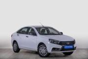 Lada (ВАЗ) Vesta I Томск  - изображение 19