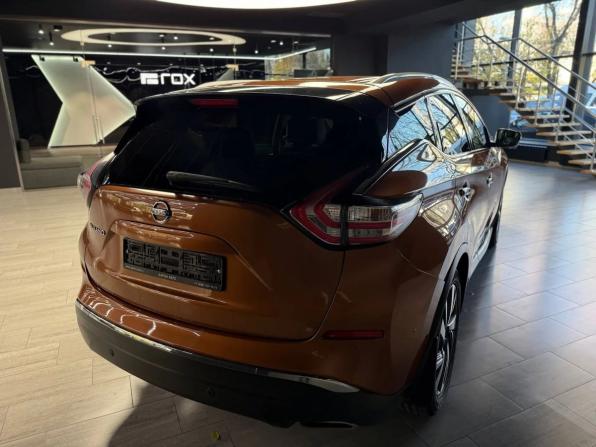 Nissan Murano III (Z52) с пробегом 2020 года, цена 2 450 000 рублей, 172675 км, внедорожник, Автокод Объявления