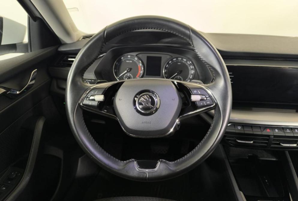 Skoda Octavia IV (A8) Нижний Новгород  - изображение 14