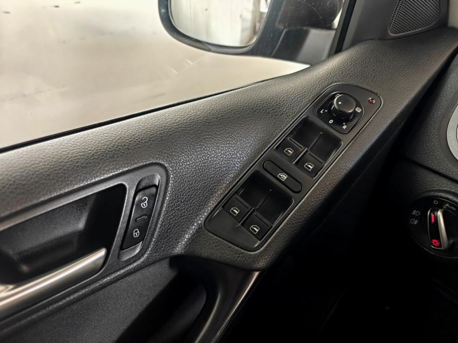 Volkswagen Tiguan I Рестайлинг Москва  - изображение 16