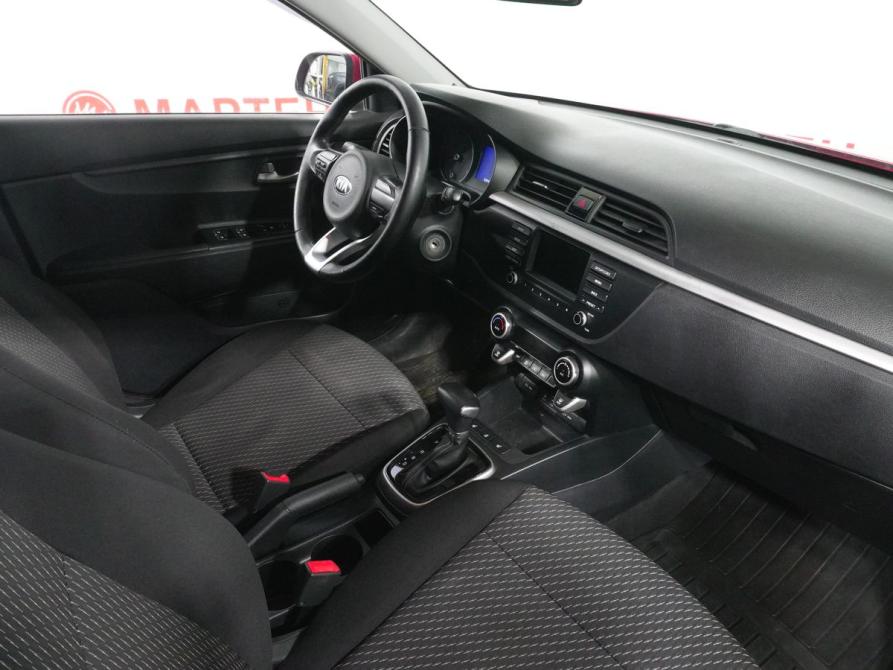 Kia Rio IV Вологда  - изображение 10