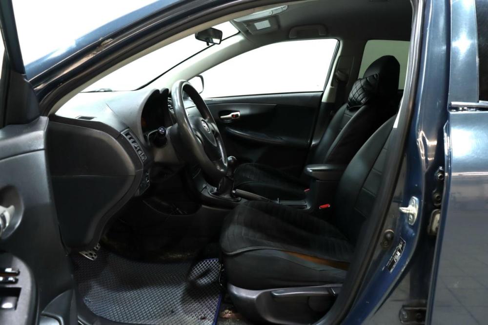Toyota Corolla X (E140 E150) Сургут  - изображение 9