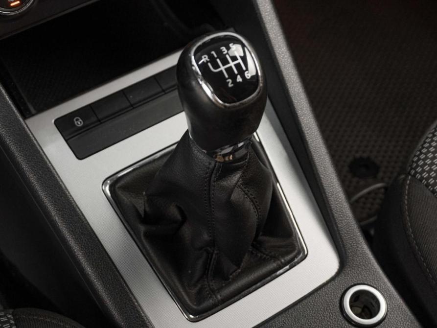 Skoda Octavia III (A7) Тюмень  - изображение 14