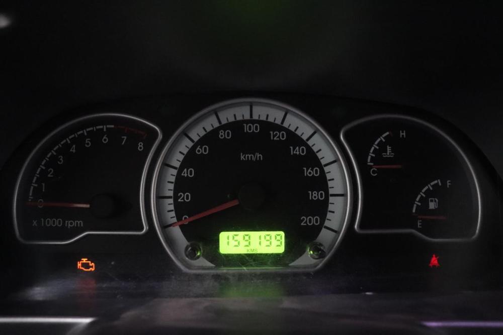 Daewoo Nexia I Рестайлинг Ульяновск  - изображение 13