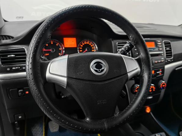 SsangYong Actyon II с пробегом 2011 года, цена 790 000 рублей, 139097 км, внедорожник, Автокод Объявления