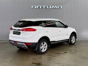 Geely Atlas I Краснодар  - изображение 25