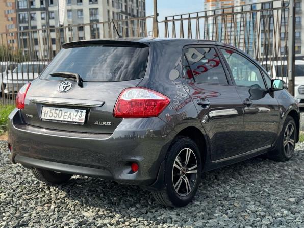 Toyota Auris I с пробегом 2010 года, цена 859 000 рублей, 147379 км, хэтчбек, Автокод Объявления