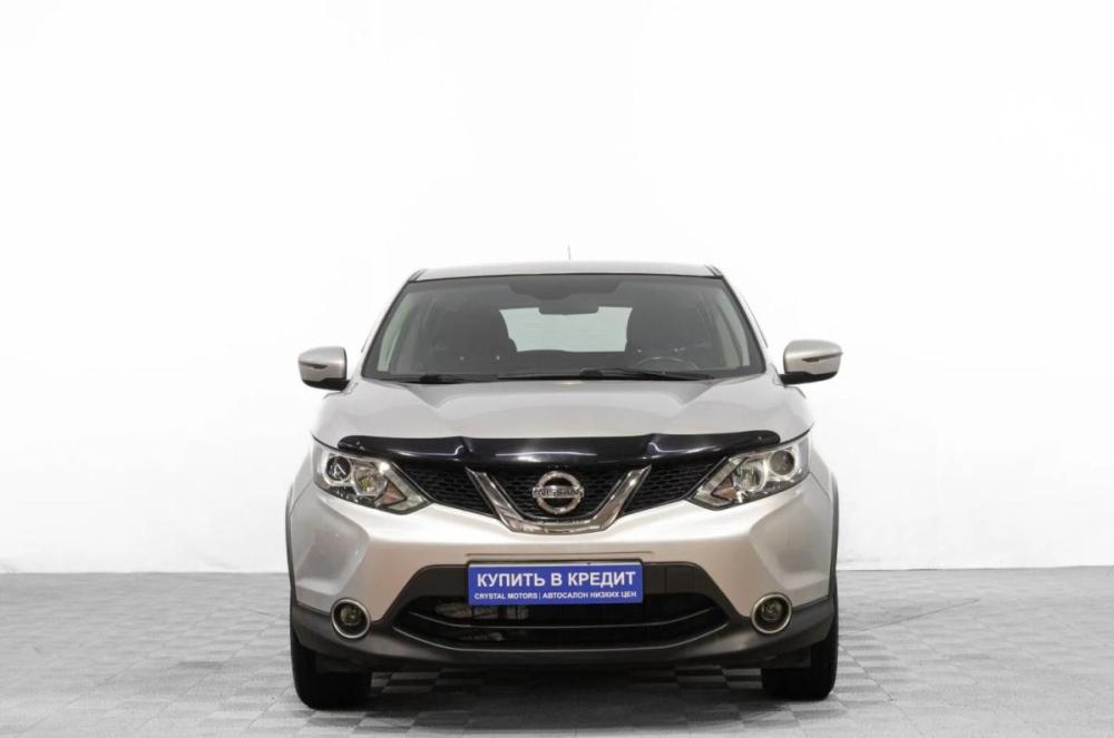 Nissan Qashqai II Барнаул  - изображение 2