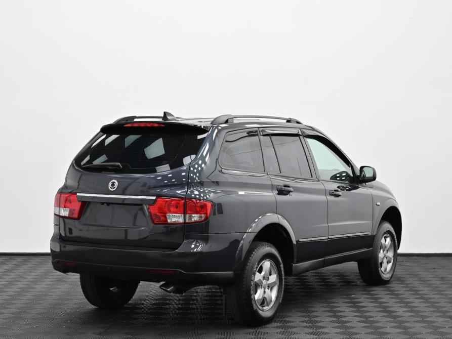 SsangYong Kyron I Рестайлинг Москва  - изображение 2