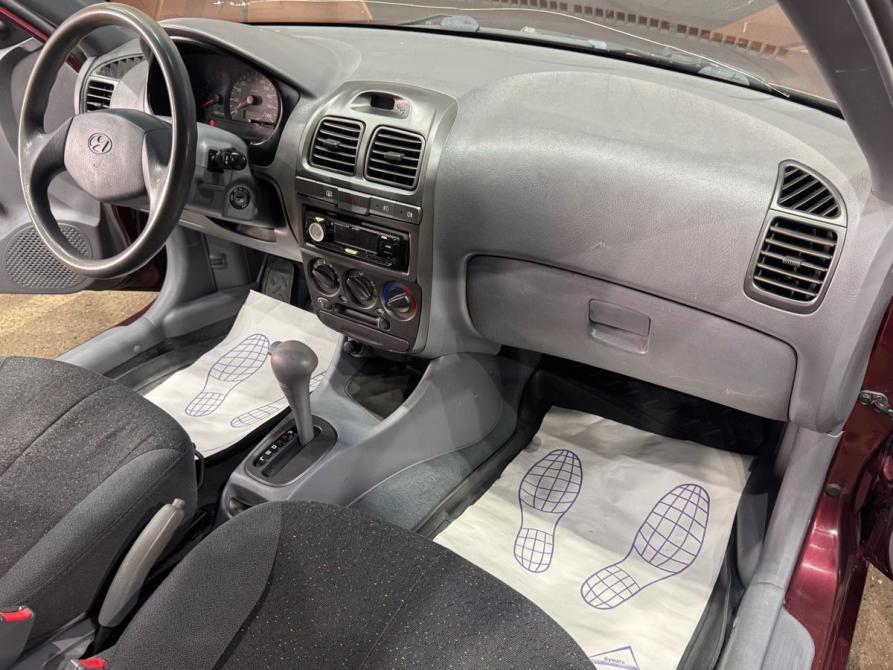 Hyundai Accent II Ставрополь  - изображение 9