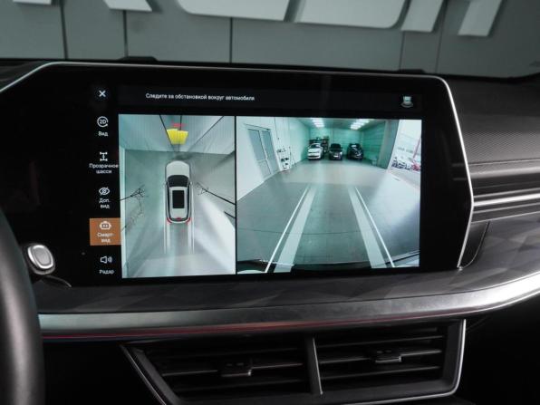 Haval F7 II с пробегом 2024 года, цена 3 249 000 рублей, 55148 км, внедорожник, Автокод Объявления