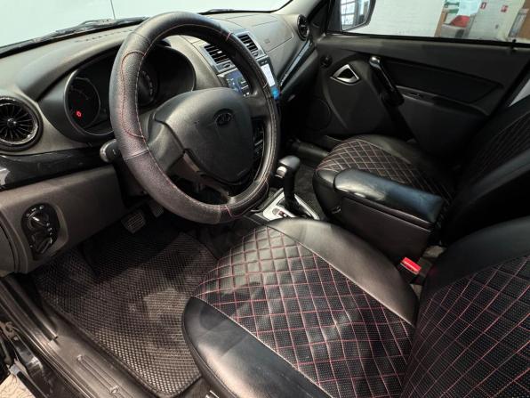 Lada (ВАЗ) Granta I Рестайлинг с пробегом 2019 года, цена 930 000 рублей, 64827 км, седан, Автокод Объявления