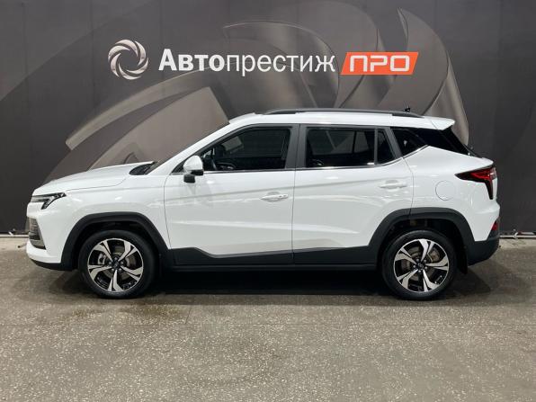 Москвич 3 с пробегом 2023 года, цена 1 430 000 рублей, 29458 км, внедорожник, Автокод Объявления