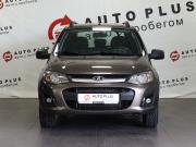 Lada (ВАЗ) Kalina II Минеральные Воды  - изображение 18