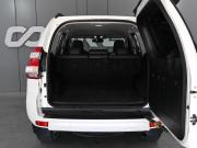 Toyota Land Cruiser Prado 150 Series Рестайлинг 1 Ростов-на-Дону  - изображение 40