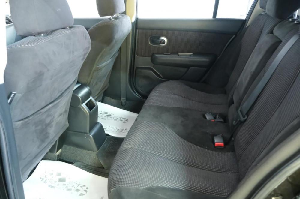 Nissan Tiida I Омск  - изображение 17