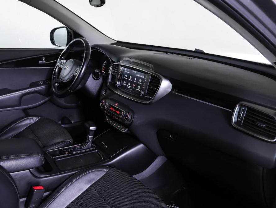 Kia Sorento III Prime Рестайлинг Москва  - изображение 10