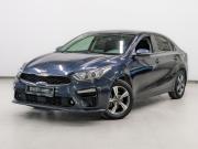 Kia Cerato IV Москва  - изображение 29