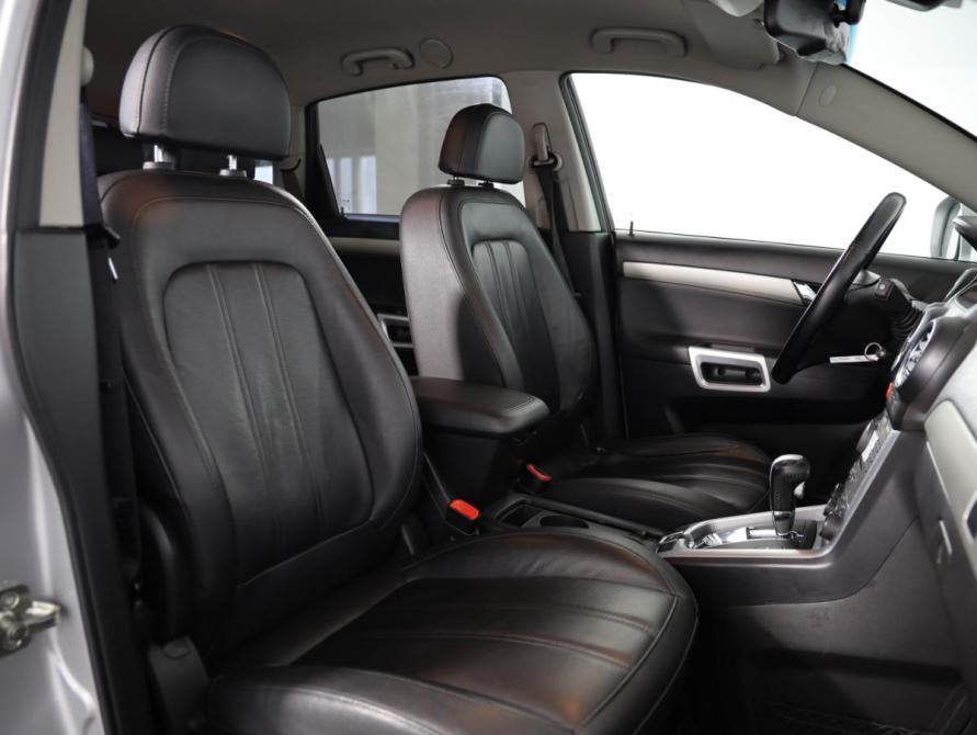 Opel Antara I Рестайлинг Санкт-Петербург  - изображение 16