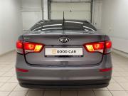 Kia Rio III Рестайлинг Энгельс  - изображение 53
