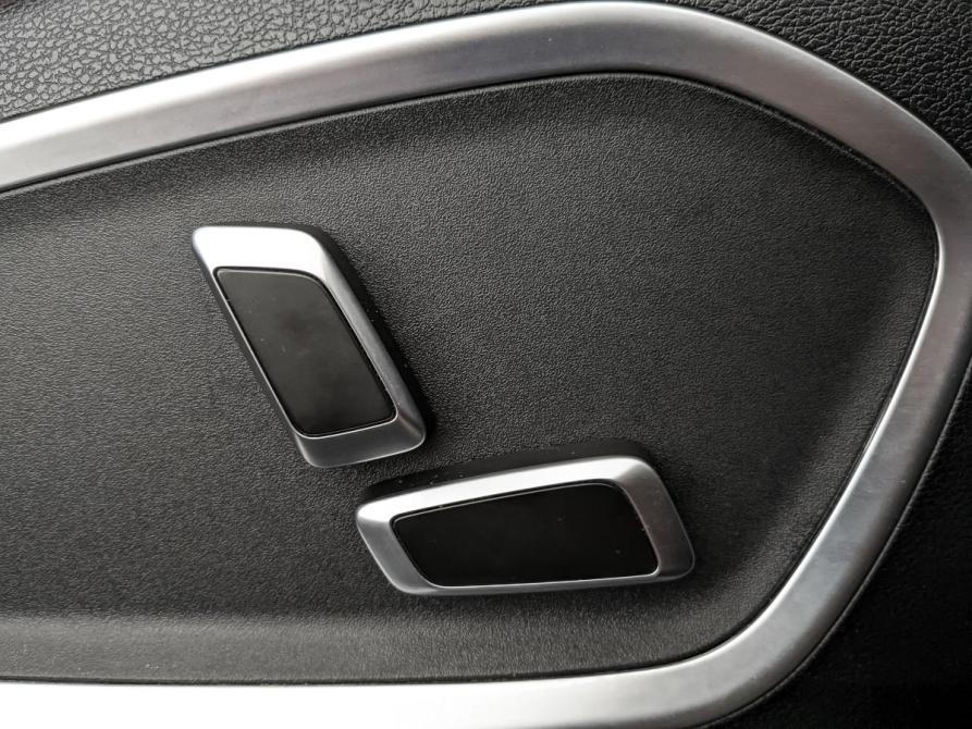 Geely Tugella I Рестайлинг Москва  - изображение 30